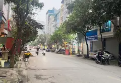 Nhà mặt phố Hàng Bè kinh doanh cực đỉnh, giảm ngay 1 tỷ... Bán nhà mặt phố tại Kiến Hưng, Hà Nội 11