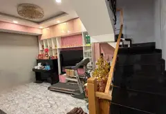 Bán nhà riêng lô góc 4 tầng, mặt tiền 5.6m, Phường Phú Nhuận, TP.HCM... Bán nhà riêng tại Phú Nhuận, Hồ Chí Minh 03