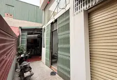 Bán nhà 3 tầng diện tích 41,2m2 gần mặt phố Khả Lễ, pháp lý rõ ràng... Bán nhà riêng tại Võ Cường, Bắc Ninh 01