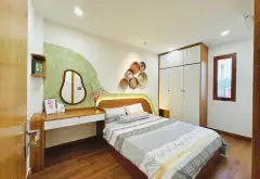 Nhà kiệt ô tô Điện Biên Phủ - Full nội thất, giá tốt... Bán nhà riêng tại Thanh Khê, Đà Nẵng 10