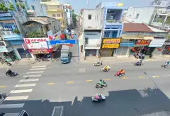 Nhà mặt phố Lạc Long Quân - Vừa ở vừa kinh doanh đỉnh cao... Bán nhà mặt phố tại Tân Hòa, Hồ Chí Minh 14