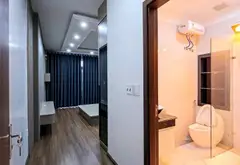 Cơ Hội Sở Hữu Nhà Mặt Phố Nguyễn Công Hòa Độc Lập Có Thang Máy... Bán nhà mặt phố tại Lê Chân, Hải Phòng 07