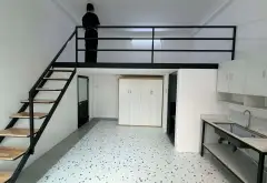 B.ÁN N.HÀ NGUYỄN THỊ TẦN THÔNG ĐẶNG CHẤT- 5M X 22M... Bán nhà riêng tại Chánh Hưng, Hồ Chí Minh 03