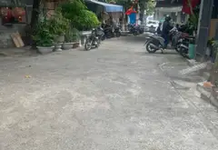 Nhà đẹp 1.5 tầng kiệt Trần Cao Vân, gần biển Nguyễn Tất Thành, Đà Nẵng... Bán nhà riêng tại Thanh Khê, Đà Nẵng 10