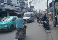 NHÀ 2 MẶT TIỀN ĐƯỜNG XE TẢI THÔNG - KINH DOANH ĐA NGÀNH -KHU VIP DÂN TRÍ - NỞ HẬU 4.5M-DT. 106M2 -... Bán nhà mặt phố tại Bình Tân, Hồ Chí Minh 12