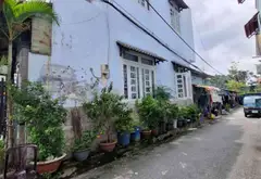 🔥🔥🔥 MẶT TIỀN LÊ THỊ NHO – KHUÔN ĐẤT 213M² – NGANG 7.1M – CÓ SẴN 6 PHÒNG TRỌ DÒNG TIỀN 🔥🔥🔥... Bán nhà mặt phố tại Trung Mỹ Tây, Hồ Chí Minh 03