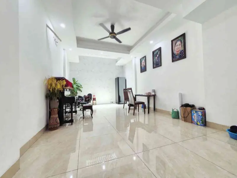 Biệt thự liền kề 6 tầng có thang máy tại khu đô thị Văn Quán 67m2 Ở kết hợp Kinh Doanh... Bán biệt thự, liền kề tại Hà Đông, Hà Nội 01