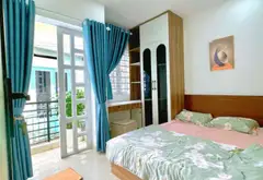 Bán nhà riêng 3 tầng tại Quang Trung, Gò Vấp, gần sân bay, 28m², 3 phòng ngủ... Bán nhà riêng tại Gò Vấp, Hồ Chí Minh 09