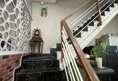 Nhà 2 mặt tiền 3 tầng 14 phòng ngủ phù hợp ở và kinh doanh dịch vụ... Bán nhà riêng tại An Lạc, Hồ Chí Minh 10