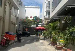 MẶT TIỀN ĐƯỜNG SỐ 6 BÌNH HƯNG HOÀ B -NGAY CHỢ BÌNH THÀNH - CÔNG VIÊN HỒ TRÁI TYM... Bán nhà mặt phố tại Bình Tân, Hồ Chí Minh 03
