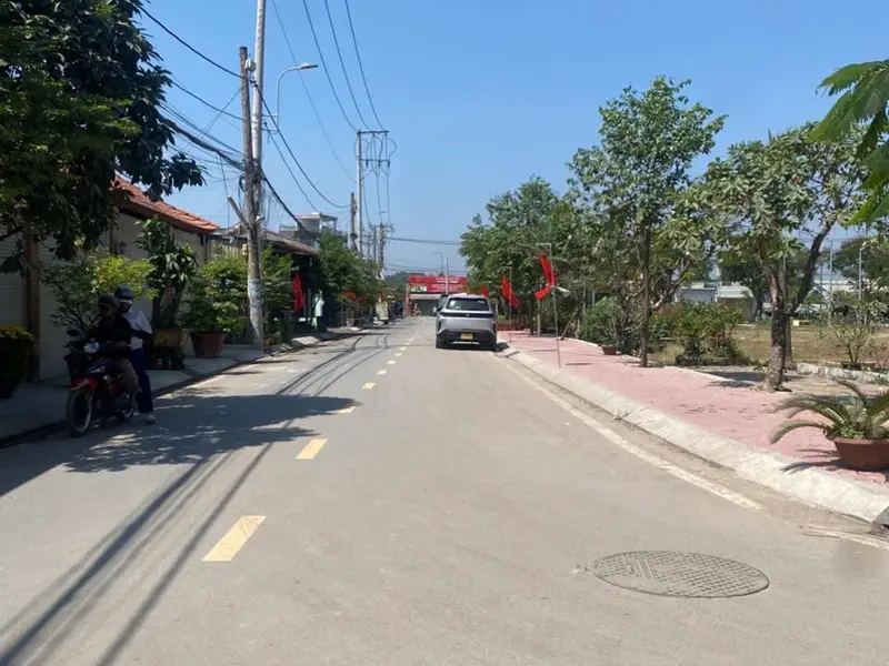 Đất nền thổ cư Long Bình giá đẹp, sắc nét nhất thị trường 3,6 tỏi... Bán đất tại Long Bình, Hồ Chí Minh 01