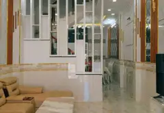 BÁN NHÀ 4 TẦNG MẶT TIỀN DƯƠNG CÁT LỢI - FULL NỘI THẤT... Bán nhà mặt phố tại Nhà Bè, Hồ Chí Minh 03