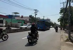 BÁN NHÀ MẶT TIỀN PHAN VĂN HỚN, PHƯỜNG ĐÔNG HƯNG THUẬN – LÔ GÓC NGANG LỚN NỞ HẬU – 175M²... Bán nhà mặt phố tại Đông Hưng Thuận, Hồ Chí Minh 07