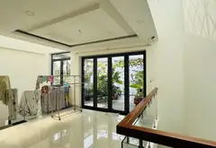 Biệt thự lô góc Tân Hòa Đông Q.6 - Giảm sâu Nhỉnh 10Tỷ... Bán owner_side tại Phú Lâm, Hồ Chí Minh 06
