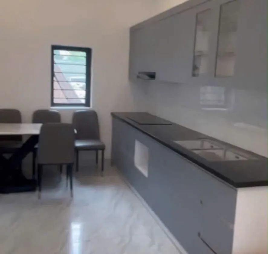 Nhà 2 tầng Đường Ven Đê Đông Mỹ - ô tô đỗ cửa, ngõ thông thoáng, giá loanh quanh 4 đồng.... Bán nhà riêng tại Nam Phù, Hà Nội 01