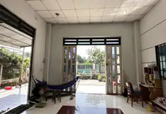 Bán nhà diện tích 338.5 m², mặt tiền rộng 11m- xã Phú Hòa Đông, huyện Củ Chi, , giá 4.5 tỷ... Bán nhà mặt phố tại Phú Hòa Đông, Hồ Chí Minh 08