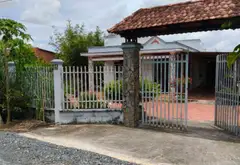 Bán đất Phước Hiệp, Củ Chi - Diện tích 107.4 m², đường nhựa 6m, full thổ cư... Bán đất tại Tân An Hội, Hồ Chí Minh 05