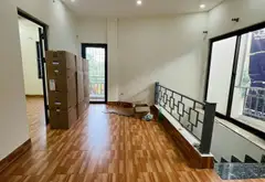Bán nhà riêng 2 tầng tại xã phường gần quốc lộ với mặt tiền 5m tiện xe ô tô vào nhà DT 86.5m2... Bán nhà riêng tại Hoài Đức, Hà Nội 04