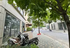 Bán biệt thự song lập 5 tầng, 135m2 tại Phúc Lợi, Hà Nội... Bán biệt thự, liền kề tại Phúc Lợi, Hà Nội 05