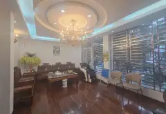 Bán biệt thự liền kề Dream Town Tây Mỗ, 78.7m², pháp lý sổ đỏ, giá ưu đãi... Bán biệt thự, liền kề tại Xuân Phương, Hà Nội 04