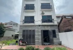 Bán nhà 5 tầng mới tại Tân Lập - tây thăng long, diện tích 42.5 m², giá 4.75 tỷ... Bán nhà riêng tại Ô Diên, Hà Nội 01