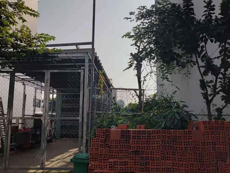 Bán đất 74m2 tại Phường Tân Phú, giá 7.8 tỷ đồng... Bán đất tại Tân Phú, Hồ Chí Minh 01