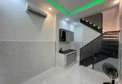 🔥 HÀNG HIẾM PHÚ ĐỊNH – NHÀ MỚI – SHR RIÊNG – CHỈ 2,55 TỶ 🔥... Bán nhà riêng tại Phú Định, Hồ Chí Minh 04