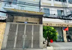 Nhà rộng đẹp quận 8, dễ vào ra, giá hợp lý... Bán nhà riêng tại Chánh Hưng, Hồ Chí Minh 02