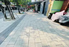 Nhà mặt phố 4 tầng đẹp lung linh tại phường An Khê, Đà Nẵng - cơ hội không thể bỏ lỡ... Bán nhà mặt phố tại An Khê, Đà Nẵng 02