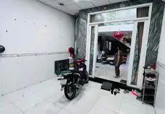 Nhà 7 Tầng Hiện Đại Gần Chợ Rạch Ông, Quận 8... Bán nhà riêng tại Chánh Hưng, Hồ Chí Minh 03