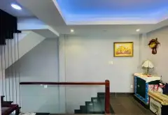 Nhà 5 Tầng Hẻm Xe Tải Tô Hiến Thành - Giá Tốt Cho Gia Đình Hiện Đại... Bán nhà riêng tại Hòa Hưng, Hồ Chí Minh 07