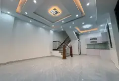 Cơ hội hiếm có: Nhà 3 tầng Đằng Hải, ô tô đỗ cửa, giá chỉ 3,05 tỷ... Bán nhà riêng tại Hải An, Hải Phòng 01