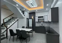 Nhà 3 tầng nở hậu tại Xuân Biều, ngõ rộng ô tô tránh, gần mặt phố tiện lợi... Bán nhà riêng tại Phù Liễn, Hải Phòng 03