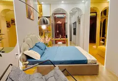 Nhà mặt phố 4 tầng, 48m2, tiện kinh doanh sầm uất... Bán nhà mặt phố tại Hạnh Thông, Hồ Chí Minh 17