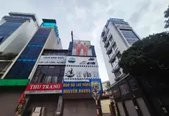 Bán nhà mặt phố Khuất Duy Tiến, 46m², kinh doanh sầm uất vỉa hè rộng... Bán nhà mặt phố tại Thanh Xuân, Hà Nội 01