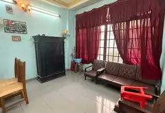 Biệt thự ngang lớn ngay trung tâm quận Gò Vấp - Cơ hội hiếm có... Bán nhà riêng tại An Hội Đông, Hồ Chí Minh 07