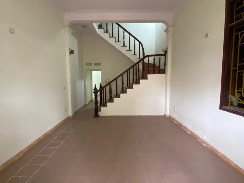 Bán nhà riêng 4 tầng tại xã Phúc Thịnh (TT Đông Anh), diện tích 93.2m², ô tô đỗ sân nhà... Bán nhà riêng tại Thư Lâm, Hà Nội 01
