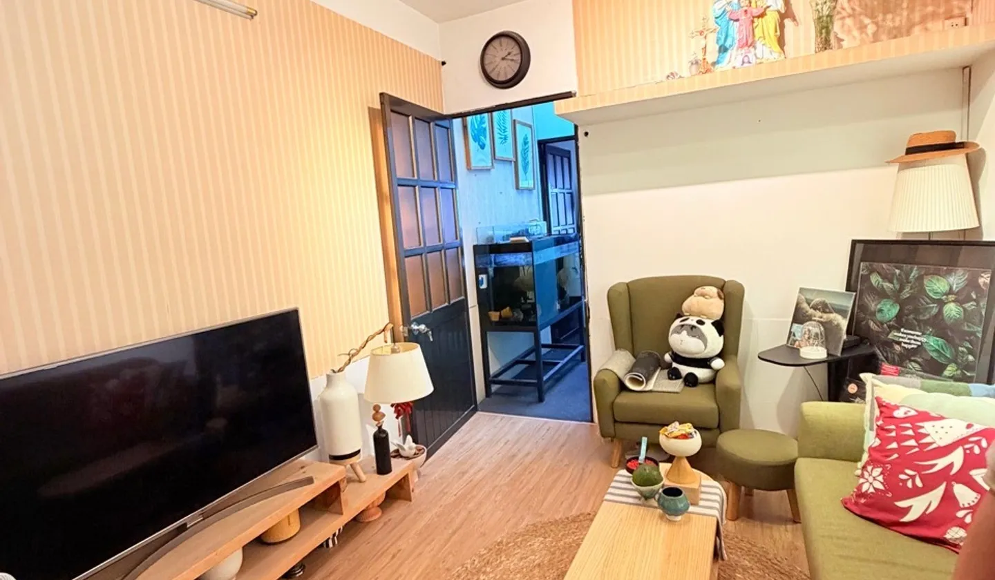 Nhà Trung Tâm Quận 3 - 4 Tầng, Xe Hơi Đỗ Cửa, Tiện Ích Đỉnh... Bán nhà riêng tại Bàn Cờ, Hồ Chí Minh 01