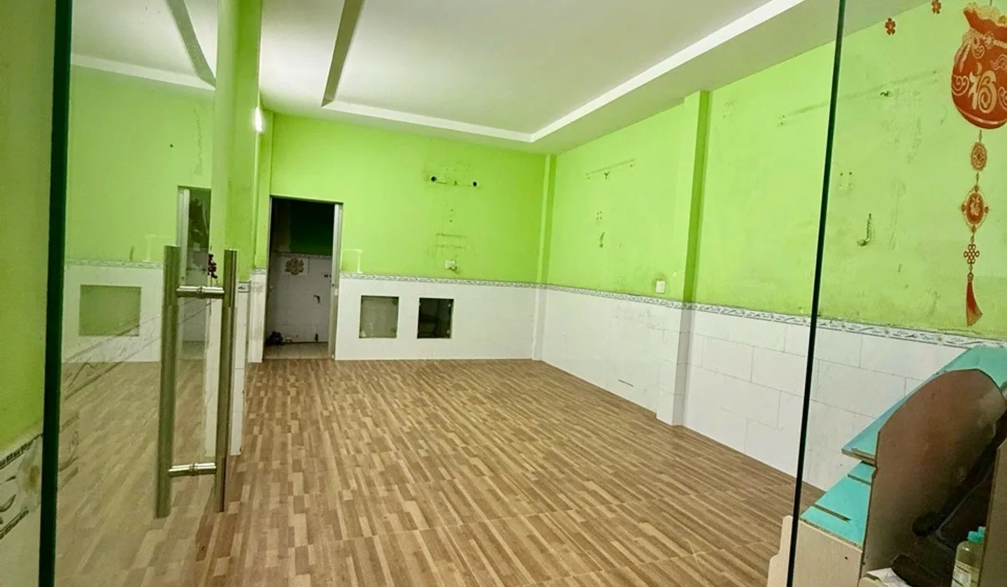 🔥 BÁN GẤP NHÀ 3 TẦNG ĐÚC – DT 90M² – HẺM XE HƠI – GẦN LÊ VĂN KHƯƠNG- HƠN 5T.Ỷ... Bán nhà riêng tại Đông Thạnh, Hồ Chí Minh 01