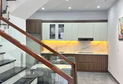 Nhà trong ngõ, ngách, hẻm - 49m² - Hà Đông, Hà Nội - 12.9 tỷ... Bán nhà riêng tại Hà Đông, Hà Nội 03