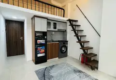 Bán chung cư mini 8 tầng 23 phòng tại phan đình giót... Bán chung cư mini tại Phương Liệt, Hà Nội 03