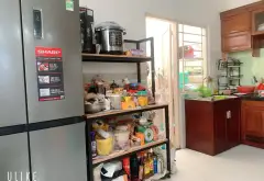 Căn góc đường TL22 phường Thạnh Lộc Q12, gần Ngã Tư Ga,Dt 51m², 4,35tỷ... Bán nhà riêng tại An Phú Đông, Hồ Chí Minh 08