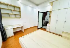 NGUYỄN KHOÁI – NHÀ MỚI KÍNH KOONG – THANG MÁY – 2 THOÁNG 🌷... Bán nhà riêng tại Vĩnh Hưng, Hà Nội 15