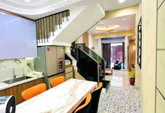 Bán nhà 4 tầng Gò Vấp, Đường số 59, full nội thất, xác vali vào ở ngay, 3.6x12m, chỉ 6 tỷ.... Bán nhà riêng tại An Hội Tây, Hồ Chí Minh 05