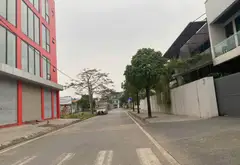 Bán đất 108m² tại Trung tâm Chi Đông Mê Linh, mặt tiền 6m, hướng Đông Nam... Bán đất tại Quang Minh, Hà Nội 07