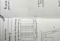 ĐẤT VƯỜN LÀI Q12, GIÁP GÒ VẤP – 73M² – KHU PHÂN LÔ – 💸 4,9 TỶ... Bán đất tại An Phú Đông, Hồ Chí Minh 09