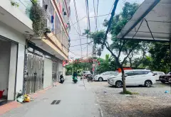 Nhà lô góc yên tĩnh gần ĐH Thăng Long, không gian rộng thoáng... Bán nhà riêng tại Thanh Liệt, Hà Nội 01