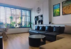Bán nhà 5 tầng có thang máy, ô tô vào nhà tại Bà Triệu, Hà Đông, diện tích 65.7 m²... Bán nhà riêng tại Hà Đông, Hà Nội 05