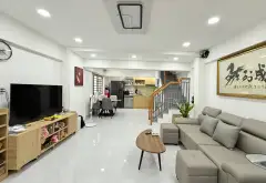 Nhà 3 Tầng Lô Góc Hẻm 3G Gần Điện Biên Phủ - Full Nội Thất... Bán nhà riêng tại Gia Định, Hồ Chí Minh 02