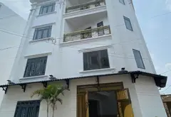 Cơ hội sở hữu nhà 5 tầng sang trọng trung tâm Quận 12 giá ưu đãi... Bán nhà riêng tại Tân Thới Hiệp, Hồ Chí Minh 01
